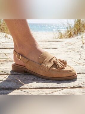 🍉3/$25 Universal Thread Joelle Loafers NWOT